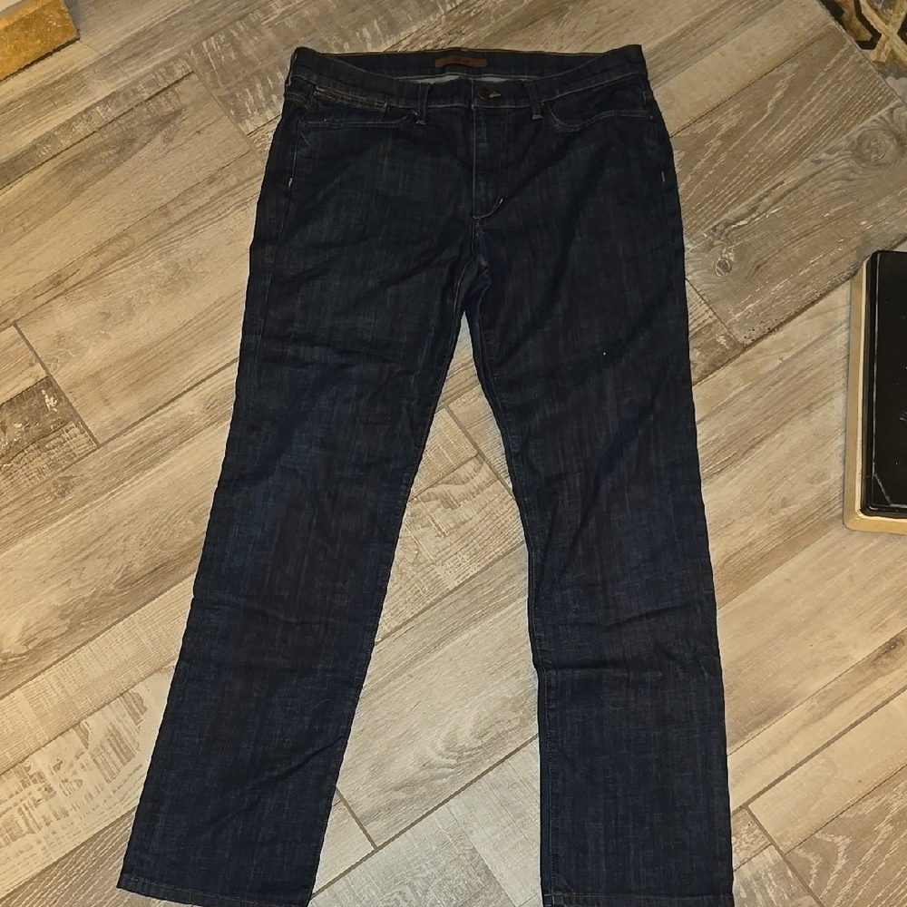 Joe's Jeans 36x34 Fit: The Classic Jeans